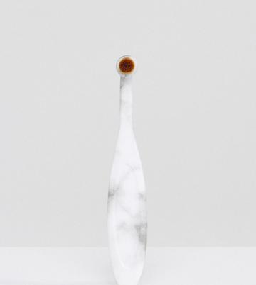 Pro Brushes The Marble Circle 1 Domed - Clear
