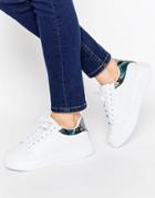 Truffle Collection Terez Chunky Sneakers