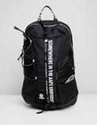 Aape By A Bathing Ape Backpack In Black - Black