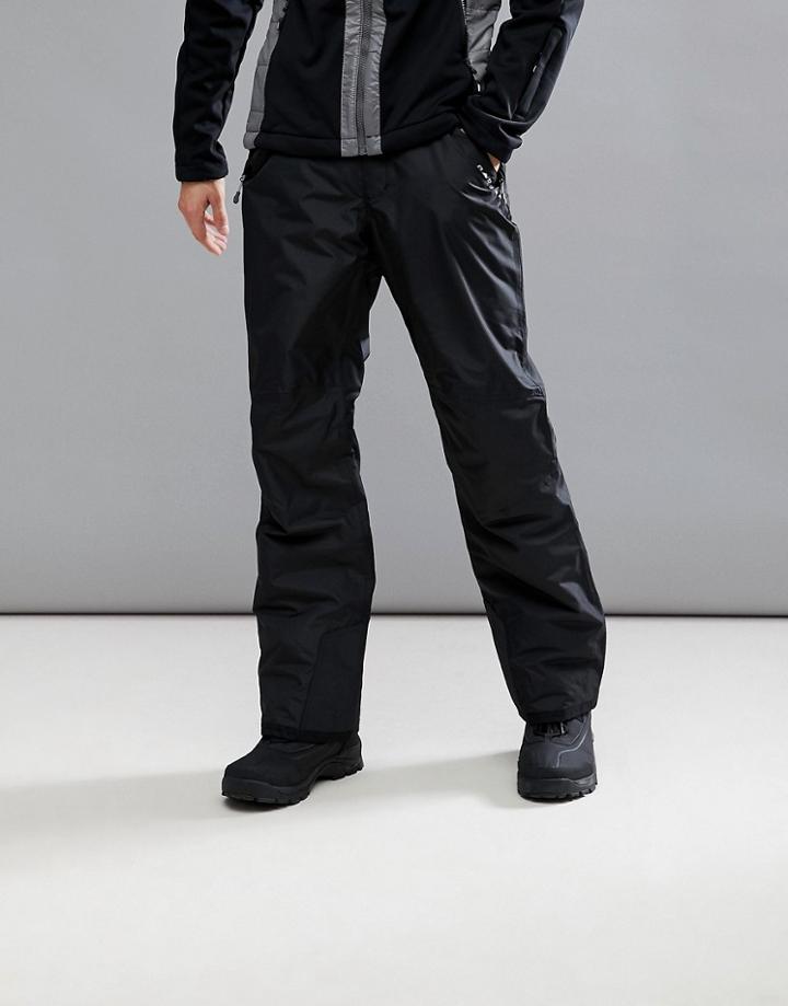 Dare2b Apprise Ski Pants - Black