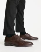 Office Maldon Lace Up Shoes In Brown