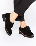 Aldo Cadaen Flat Shoe - Black
