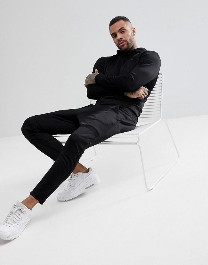 G-star Motac Super Slim Jogger - Black