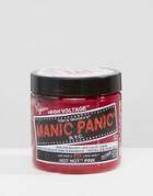 Manic Panic Nyc Classic Semi Permanent Hair Color Cream - Hot Hot Pink - Hot Hot Pink