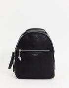 Fiorelli Anouk Small Backpack - Black