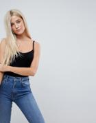 Asos Cami - Black