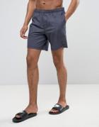 O'neill Hybrid Swim & Walk Shorts - Black