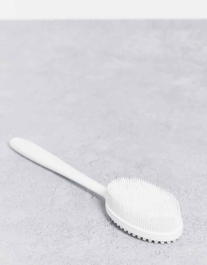 Revolution Skincare Body Brush-no Color