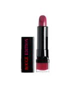 Bourjois Rouge Edition Lipstick - Evening Chic