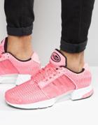 Adidas Originals Clima Cool 1 Sneakers In Pink Ba8578 - Pink