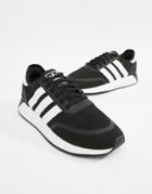 Adidas Originals N-5923 Sneakers In Black B37957 - Black