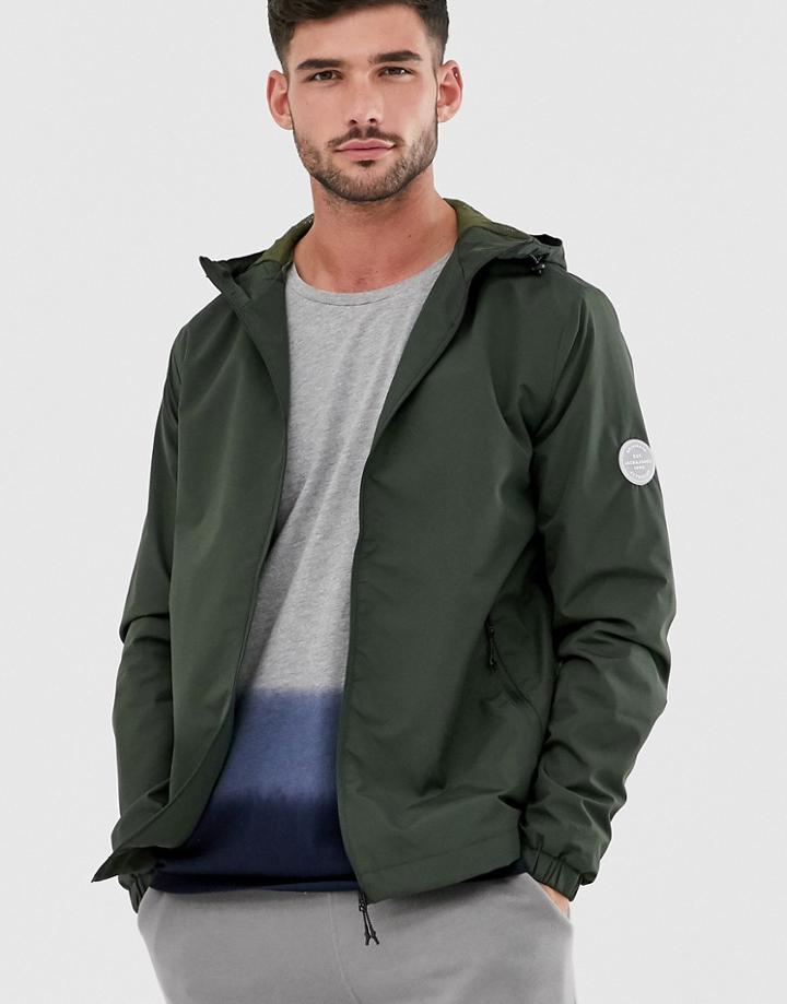 Jack & Jones Lightweight Jacket - Green