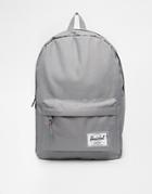 Herschel Supply Co 20l Classic Backpack - Gray