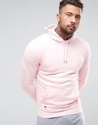 New Era Sandwash Hoodie - Pink