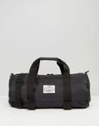 Poler Classic Duffel Bag - Black