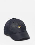 Nike H86 Tn Air Essential Cap In Black