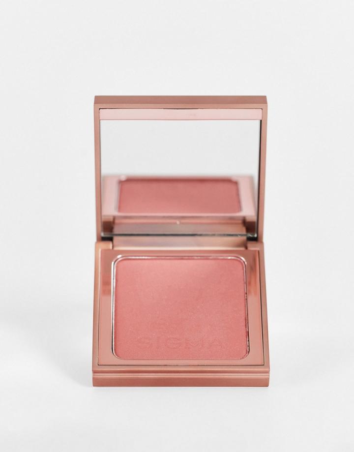 Sigma Blush - Nearly Wild-pink