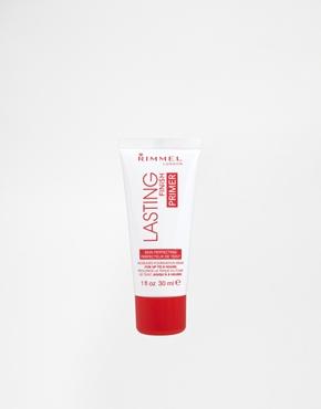 Rimmel Lasting Finish Primer - Primer