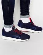 Puma Xt Crafted Sneakers - Blue
