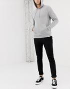 Bellfield Regular Fit Cord Pants - Black