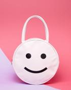 Ban Do Lunch Bag Smiley Face - Multi