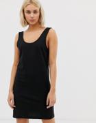 Jdy Saint Tank Dress-black