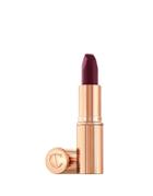 Charlotte Tilbury Matte Revolution Lipstick - Festival Magic-purple