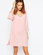Vince Camuto Beach Tunic - Cameo 681
