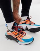 Nike D/ms/x Signal Sneakers In Orange At5303-800