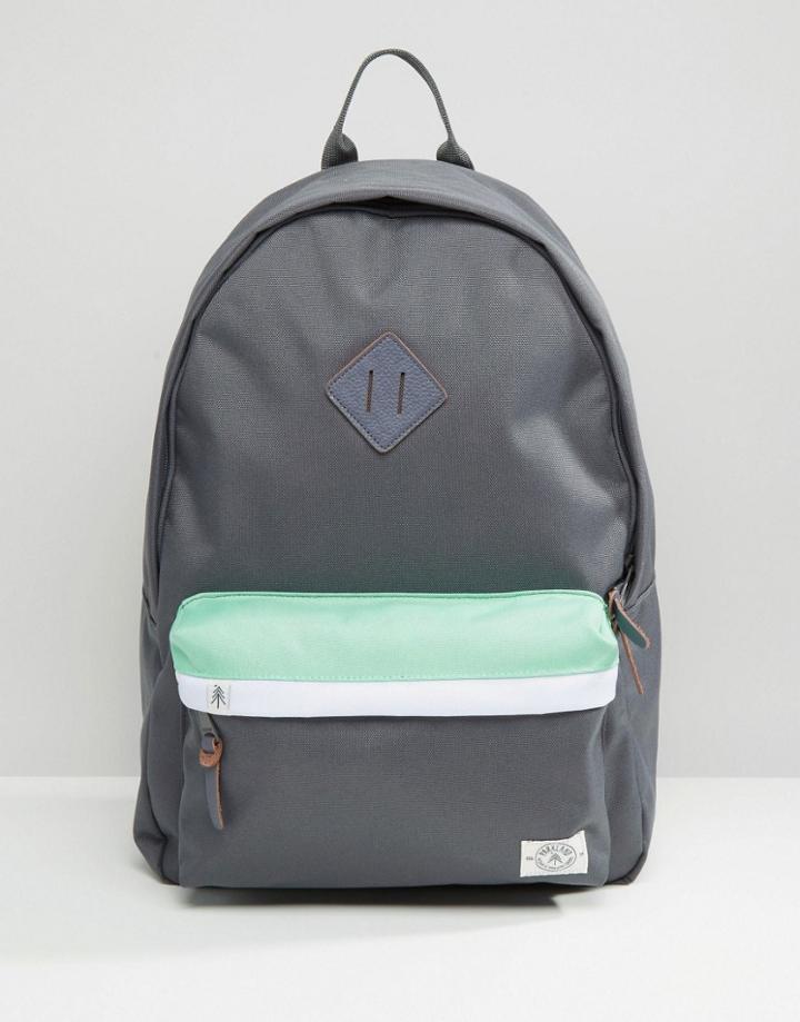 Parkland The Meadow Paris Backpack - Paris