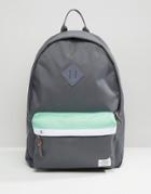Parkland The Meadow Paris Backpack - Paris