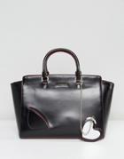 Love Moschino Bag - Black