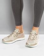 Saucony Running Runlife Freedom Iso Sneakers In Tan S20355-50 - Tan