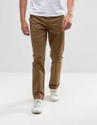 Ted Baker Classic Chino - Tan