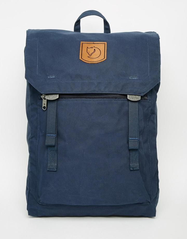 Fjallraven Foldsack No.1 Backpack 16l - Blue