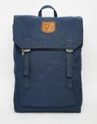 Fjallraven Foldsack No.1 Backpack 16l - Blue