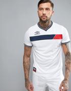 Umbro Pro Training Top In White - White