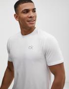 Calvin Klein Golf Newport T-shirt In White