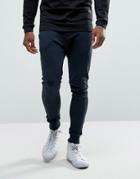 Only & Sons Super Skinny Jogger - Navy