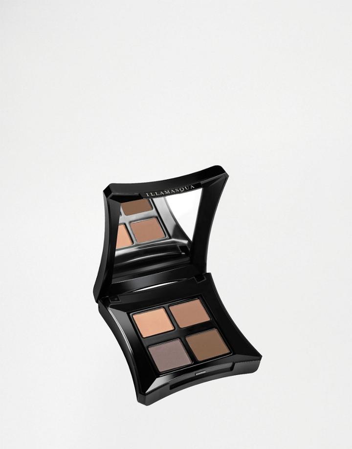 Illamasqua Limited Edition Vital Palette - Vital