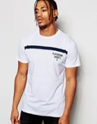 Playground Classic T-shirt - White