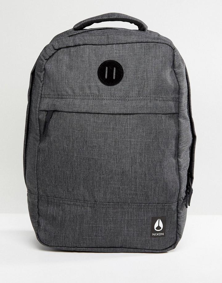 Nixon Beacons Ii Backpack - Gray