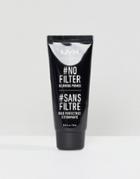 Nyx Professional Makeup Nofilter Blurring Primer - Clear