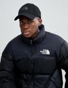 The North Face 66 Classic Hat In Black - Black