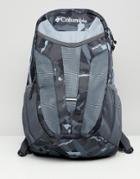 Columbia Beacon Backpack - Black