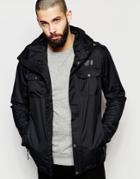 The North Face Arrano Jacket - Black