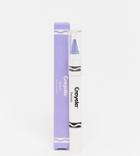 Crayola Lip & Cheek Crayon - Lilac - Purple