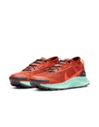 Nike Running Pegasus Trail Gore-tex Sneakers In Dark Orange