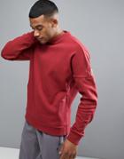 Adidas Zne Sweat In Red B46976 - Red