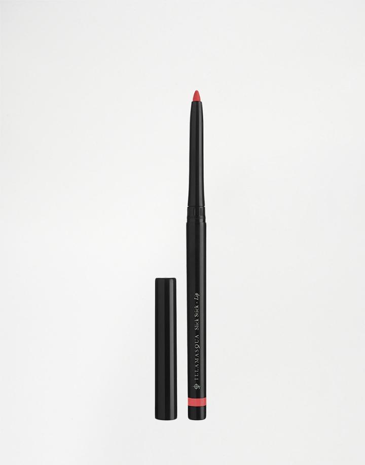 Illamasqua Slick Sticks - Lip - Amaze